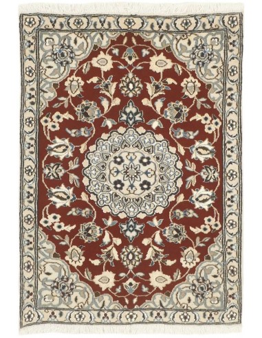 Hand made rug Nain 9 LA Persia cm.70x99