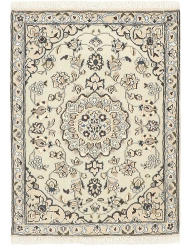 Hand made rug Nain 9 LA Persia cm.69x95
