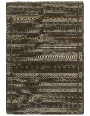 Hand made rug Kilim Kordi Persia cm.168x242