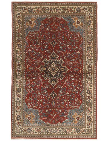 Hand made rug Sarough Sherkat Persia cm.129x211