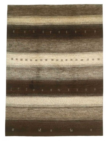 Hand made rug Gabbeh Fine Persia cm.249x341