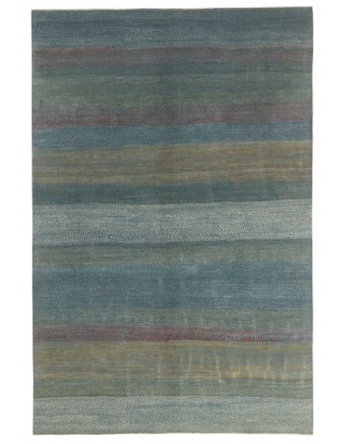 Hand made rug Gabbeh Fine Persia cm.200x301