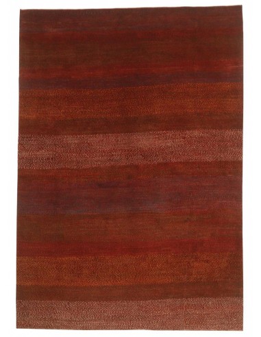 Hand made rug Gabbeh Fine Persia cm.202x292