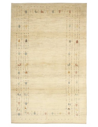 Hand made rug Gabbeh Fine Persia cm.127x201