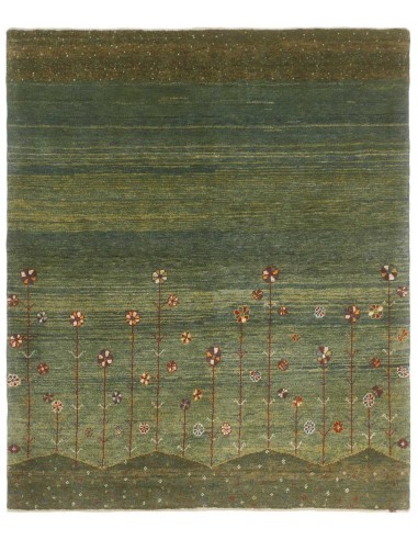 Hand made rug Gabbeh Fine Persia cm.159x194