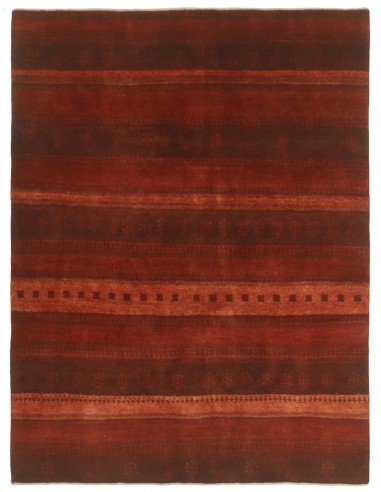 Hand made rug Gabbeh Fine Persia cm.151x196