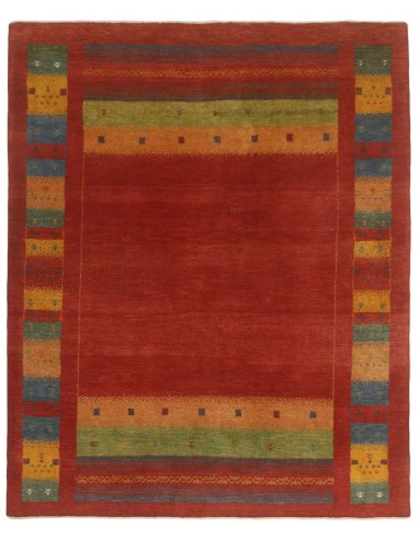 Hand made rug Gabbeh Fine Persia cm.153x190