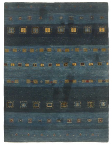 Hand made rug Gabbeh Fine Persia cm.152x197