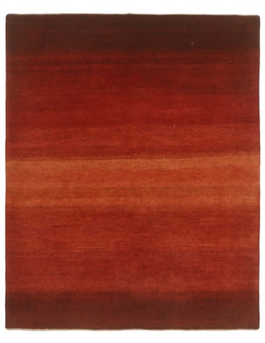 Hand made rug Gabbeh Fine Persia cm.154x190