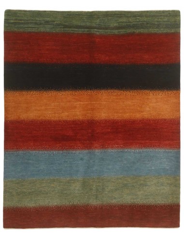 Hand made rug Gabbeh Fine Persia cm.167x207