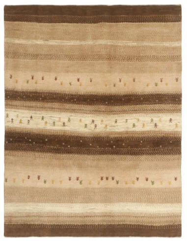 Hand made rug Gabbeh Fine Persia cm.149x201