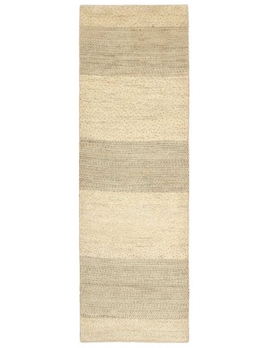 Hand made rug Gabbeh Fine Persia cm.79x257