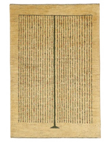Hand made rug Gabbeh Fine Persia cm.82x121