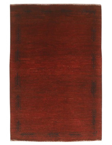 Hand made rug Gabbeh Fine Persia cm.80x121