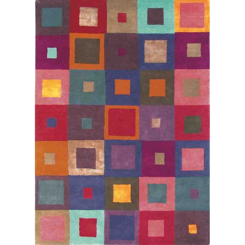 Carpet ESTELLA SITAP 84400 LANA fantasia da EUR 644.16
