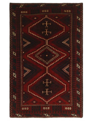Hand made rug Lori Persia cm.179x278