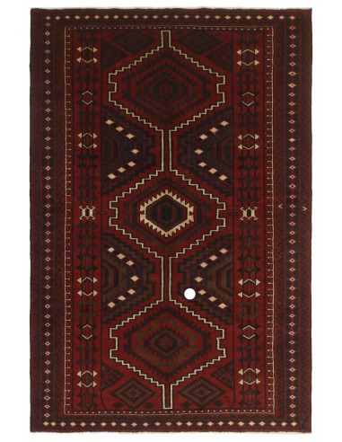 Hand made rug Lori Persia cm.170x264