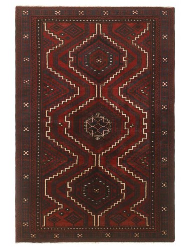 Hand made rug Lori Persia cm.168x260