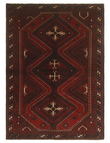 Hand made rug Lori Persia cm.181x247