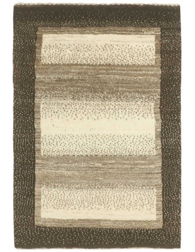 Hand made rug Gabbeh Fine Persia cm.64x93
