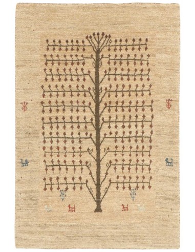 Hand made rug Gabbeh Fine Persia cm.64x96
