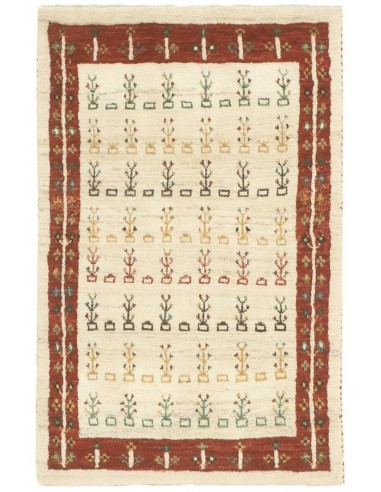 Hand made rug Gabbeh Fine Persia cm.60x94