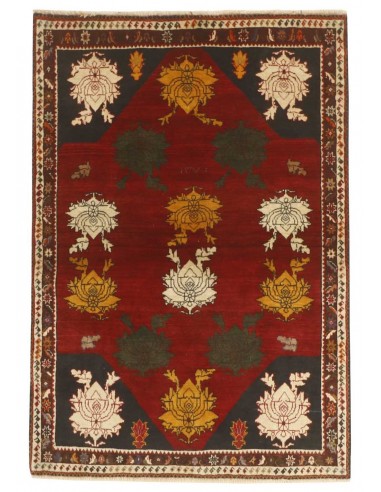 Hand made rug Kashghai Persia cm.115x169