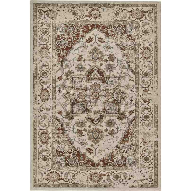 tappeto FEDORA SITAP 95042-6282 classico da EUR 168.36