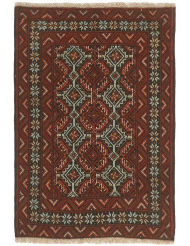 Hand made rug Balutch Persia cm.85x121