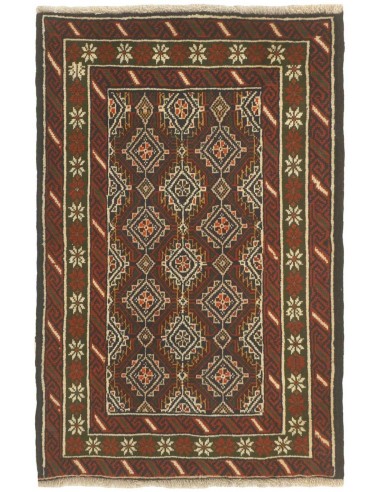 Hand made rug Balutch Persia cm.84x124