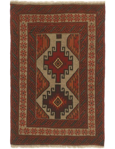 Hand made rug Balutch Persia cm.77x120