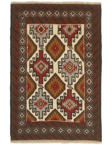 Hand made rug Balutch Persia cm.83x128