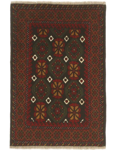 Hand made rug Balutch Persia cm.82x124