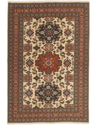 Hand made rug Ardebil Sherkat Persia cm.139x212