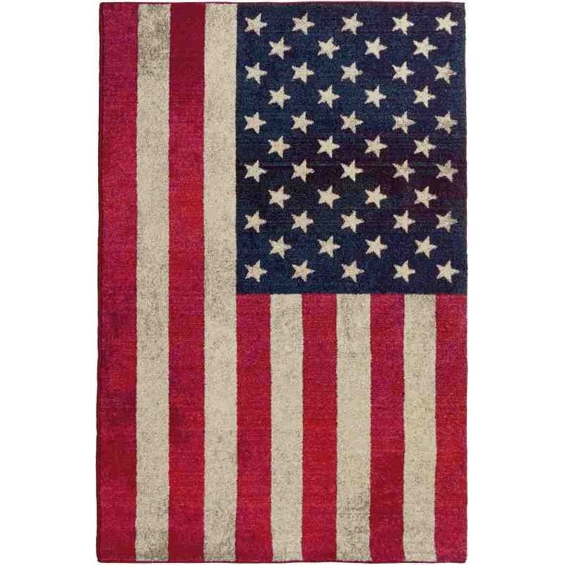 tappeto FLAGS SITAP 307 X bambini da EUR 128.1