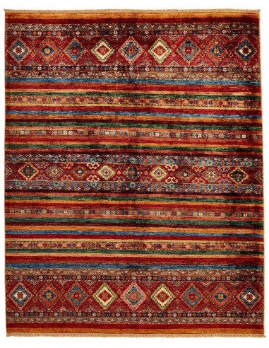 Hand made rug Shall Collection Afghanistan cm.157x196