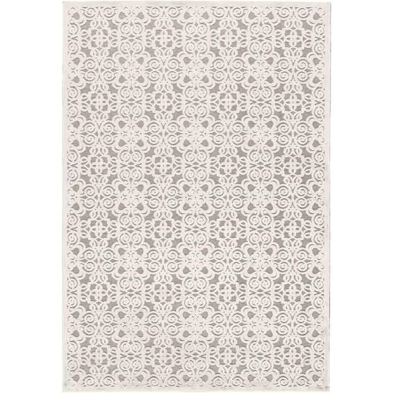 Carpet GENOVA SITAP 38036-6565-90 SETA floreale da EUR 57.34