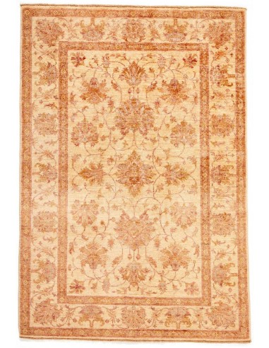 Hand made rug Ziegler Fine Afghanistan cm.130x187