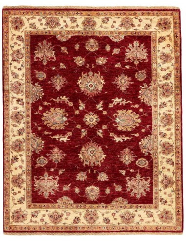 Hand made rug Ziegler Fine Afghanistan cm.155x195