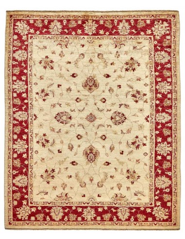Hand made rug Ziegler Fine Afghanistan cm.155x197