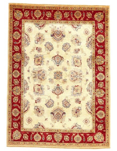 Hand made rug Ziegler Fine Afghanistan cm.153x213