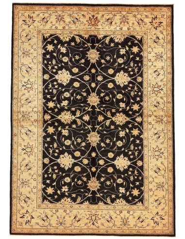 Hand made rug Ziegler Fine Afghanistan cm.169x235