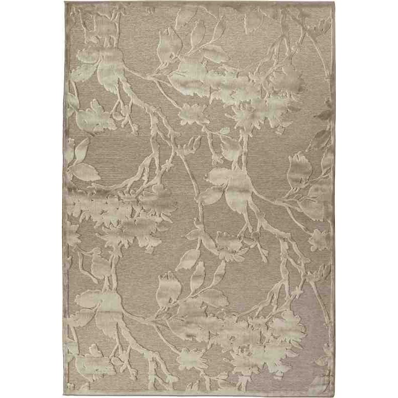tappeto GENOVA SITAP 38052-6525-90 SETA floreale da EUR 57.34