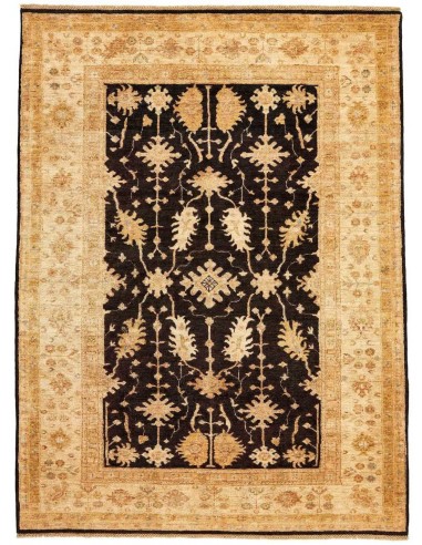 Hand made rug Ziegler Fine Afghanistan cm.172x235