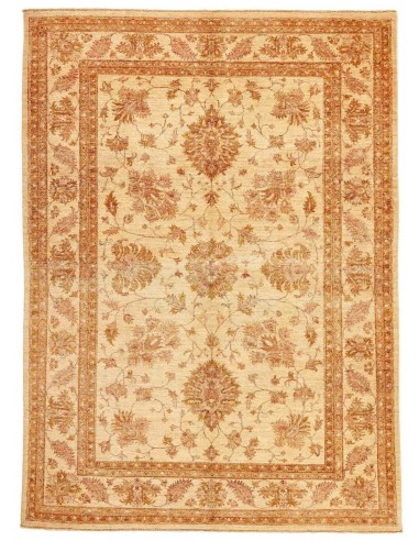 Hand made rug Ziegler Fine Afghanistan cm.174x237