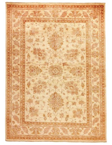 Hand made rug Ziegler Fine Afghanistan cm.177x238