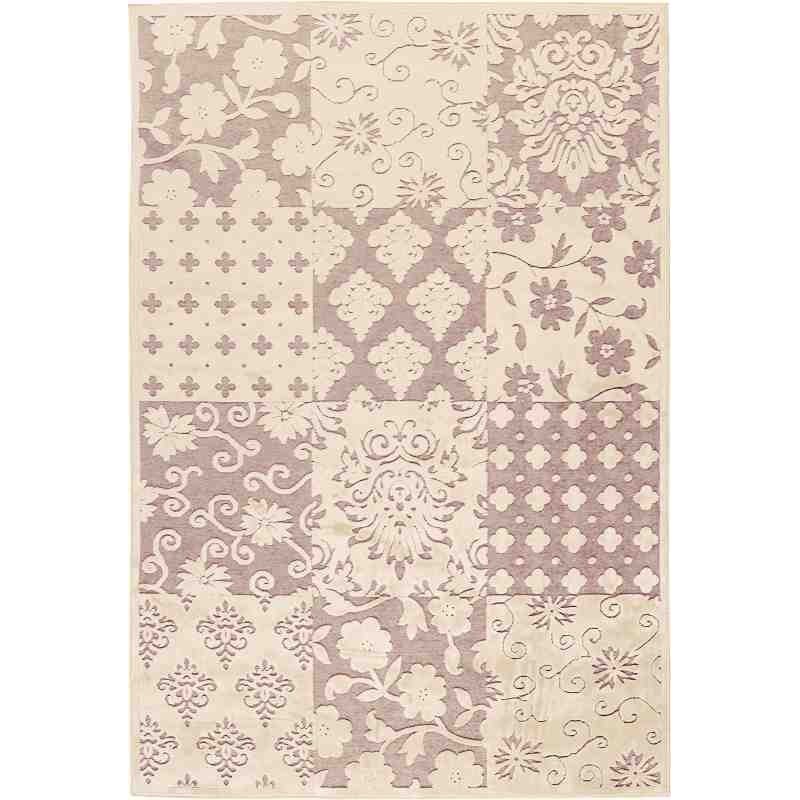 Carpet GENOVA SITAP 38054-6565-90 SETA floreale da EUR 57.34