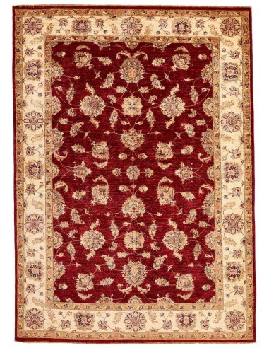 Hand made rug Ziegler Fine Afghanistan cm.175x243