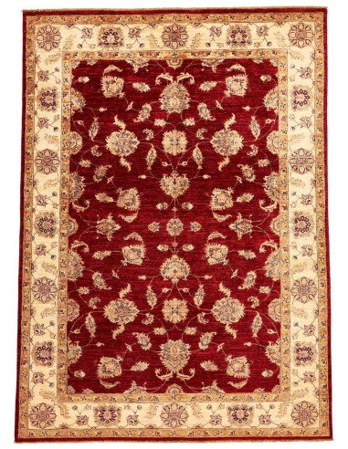 Hand made rug Ziegler Fine Afghanistan cm.174x243