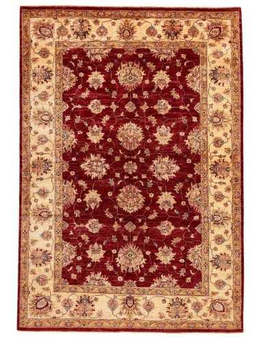 Hand made rug Ziegler Fine Afghanistan cm.170x245